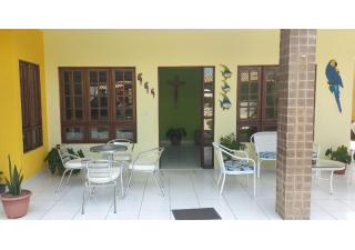 Casa dos sonhos a 300 metros da praia! - 5