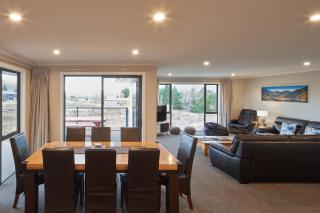 Greystone - Lake Tekapo - Lake Tekapo - 4