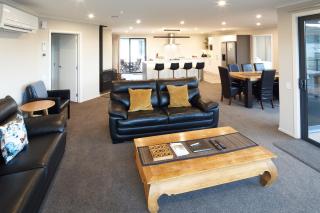 Greystone - Lake Tekapo - Lake Tekapo - 8