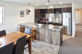 Hazel's House - Lake Tekapo - 4