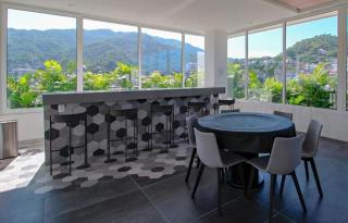 Condominio en Zona Romántica, AVIDA RESIDENCES Departamento 609 - Puerto Vallarta - 3