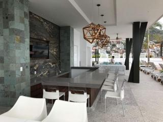 Condominio en Zona Romántica, AVIDA RESIDENCES Departamento 609 - Puerto Vallarta - 8