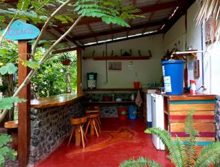 La Urraca Loca Hostel - Balgue - 5