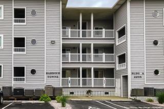 Harbour Towne - Ocean City - 2