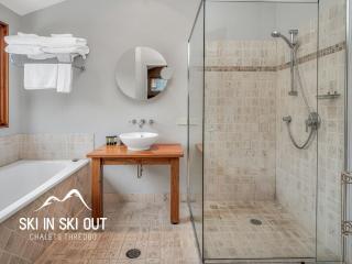 Ski In Ski Out 16 - Thredbo - 5