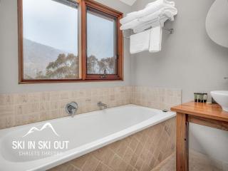 Ski In Ski Out 16 - Thredbo - 4