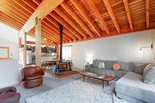 Herringbone Hideaway - Truckee - 7