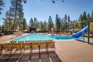 Herringbone Hideaway - Truckee - 1