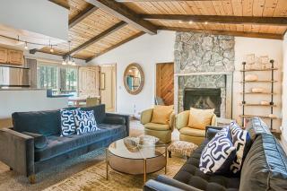 The Hillside Retreat - South Lake Tahoe - 0
