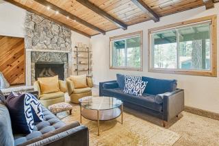 The Hillside Retreat - South Lake Tahoe - 7
