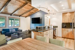 The Hillside Retreat - South Lake Tahoe - 3