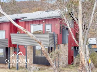 Ski In Ski Out 5 - Thredbo - 7