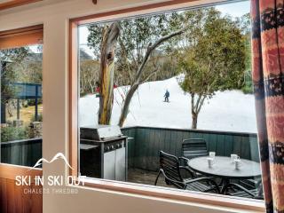 Ski In Ski Out 7 - Thredbo - 6