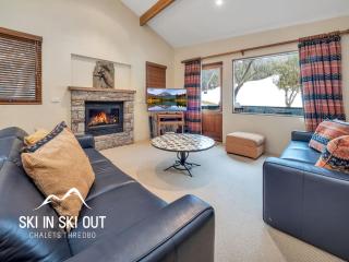 Ski In Ski Out 7 - Thredbo - 0
