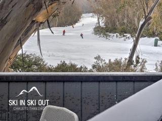Ski In Ski Out 8 - Thredbo - 5