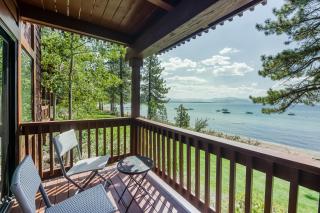 Our Lake House - Zephyr Cove - 9