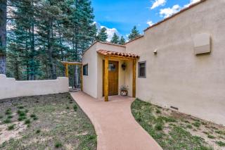 Palace in the Pines - Angel Fire - 9