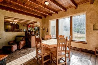 Palace in the Pines - Angel Fire - 6