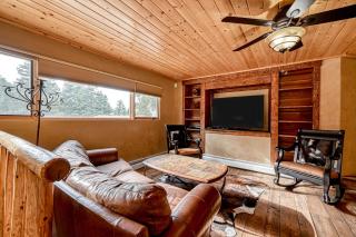 Palace in the Pines - Angel Fire - 2