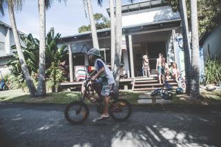 Mobys Beachside Retreat - Boomerang Beach - 9