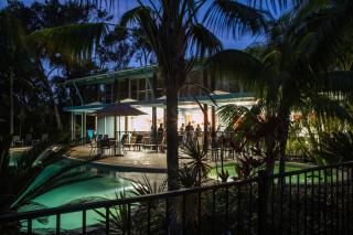 Mobys Beachside Retreat - Boomerang Beach - 2