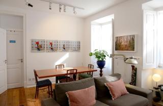 My Apartment - Lisbona - 3