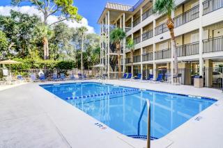 Sea Side Villas 149 - Hilton Head Island - 7