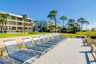 Sea Side Villas 149 - Hilton Head Island - 6
