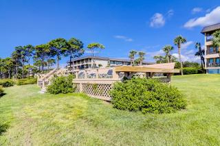 Sea Side Villas 149 - Hilton Head Island - 5