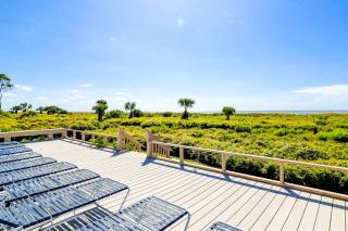Sea Side Villas 149 - Hilton Head Island - 4