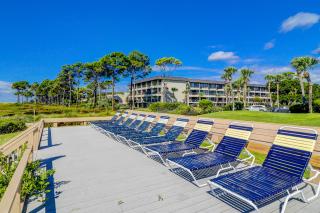 Sea Side Villas 149 - Hilton Head Island - 3