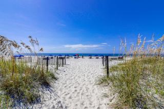 Sea Side Villas 149 - Hilton Head Island - 1