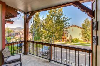 Fantastic Bear Hollow Condo - Park City - 9