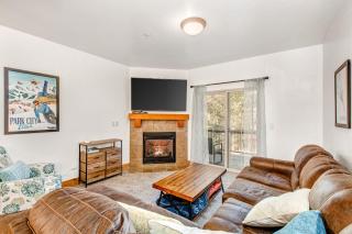 Fantastic Bear Hollow Condo - Park City - 7