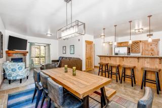 Fantastic Bear Hollow Condo - Park City - 5