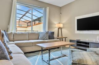 Modern Luxury at Champions Gate Resort - Davenport - 8