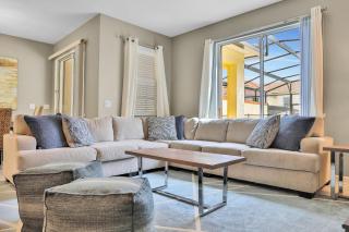 Modern Luxury at Champions Gate Resort - 7