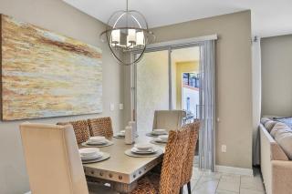 Modern Luxury at Champions Gate Resort - Davenport - 5