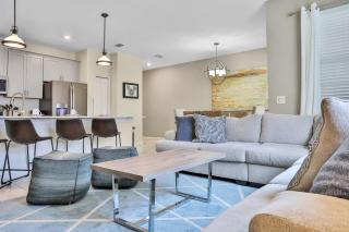Modern Luxury at Champions Gate Resort - Davenport - 6