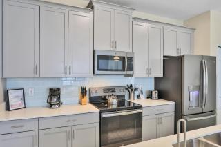 Modern Luxury at Champions Gate Resort - Davenport - 1