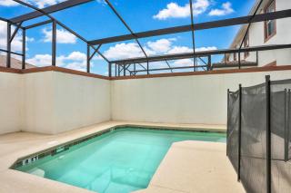 Modern Luxury at Champions Gate Resort - Davenport - 8