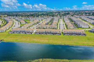 Modern Luxury at Champions Gate Resort - Davenport - 6