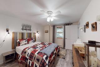 Magic Birch Lodge - 2