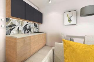 Apartment in Grzybowo near the Beach - 2