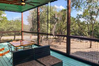 Chimney Rock Tiny Home - Canyon Lake - 8