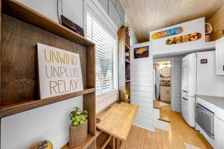 Chimney Rock Tiny Home - Canyon Lake - 5