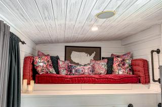 Chimney Rock Tiny Home - Canyon Lake - 2