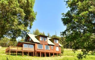 Stanford Lake lodge - Haenertsburg - 9