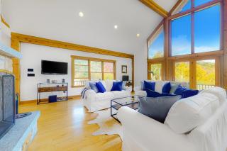 Tuckerman Tollhouse - Jackson - 5
