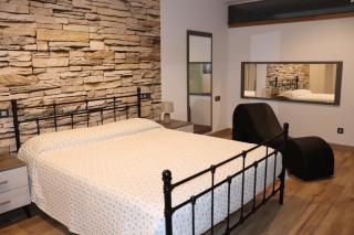 Loft romàntic Ca l'Enric Viqué-Baix Empordà - 4